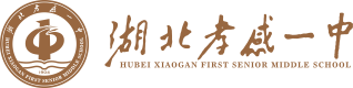 湖北孝感一中